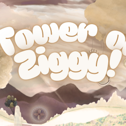 Tower of Ziggy