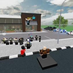 [yore_bdj] polri tni simulator [daffafrz44] icon