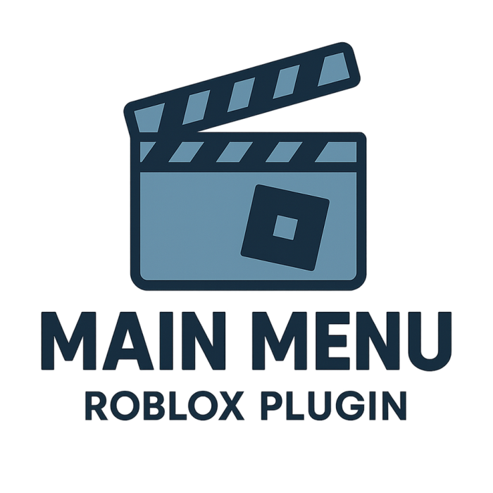 Main Menu Package (Gui) preview 1