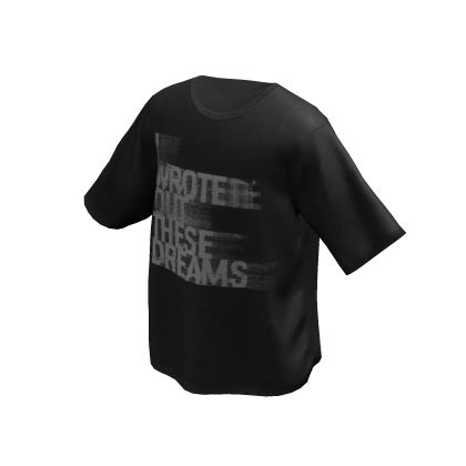 Y2K Dreams T-Shirt thumbnail