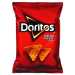Doritos_ armys