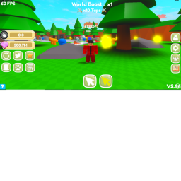 [MODDED] Clicking Simulator 🖱