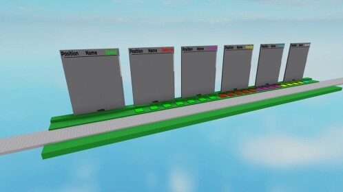 Random Speed Platform Button Simulator