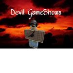 Devil Gameshows