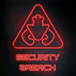FNaF: Security Breach