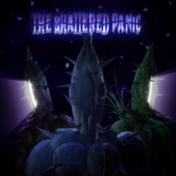 The Shattered Panic icon