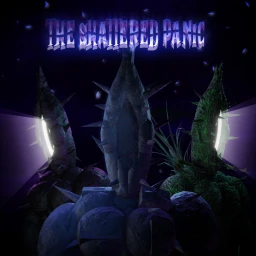 The Shattered Panic icon