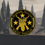 [SAZ - Arkansas Militia Corp.]