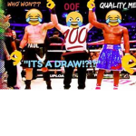 Roblox Boxing Crew
