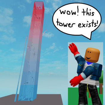 mesmerizer tower!?!?!??!????