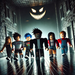 The Longest Walk on Roblox (LEADERBOARD)