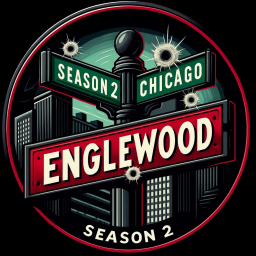 ENGLEWOOD CHICAGO V2 [BACK UP]