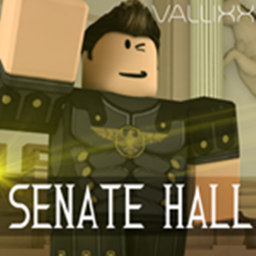 Senate Hall