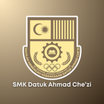 SMK Datuk Ahmad Che'zi