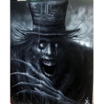 Creepy Vibe Squad !