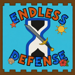 Endless Defense [SUMMER EVENT]