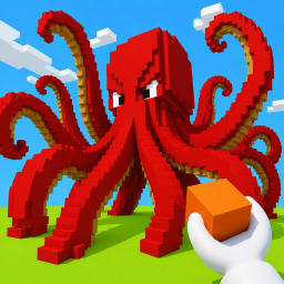 Build Battle 🏗️ icon
