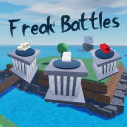 Freak Battles