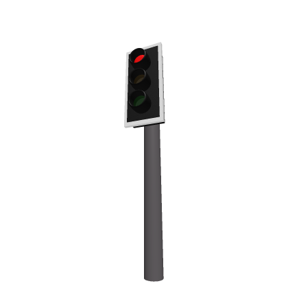 Traffic Lights (RED)