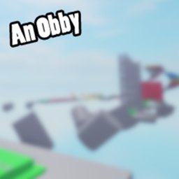 An Obby (Work in Progress)