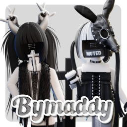 [NEW🤍] Bymaddy
