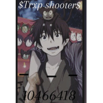 $Trxp shooter$