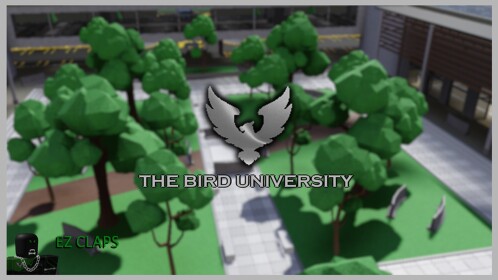 [RAID] Bird University 