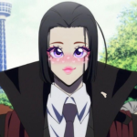 bungou stray dog something
