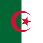 Peoples Democratic Republic of Algeria