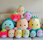 Squish squad for life