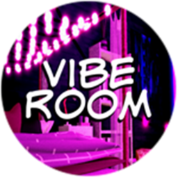 Choose your vibe area.