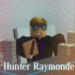 The Office of Hunter Raymonde