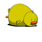 fat duck