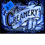 JT Creamery