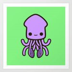 The Squid Army :D