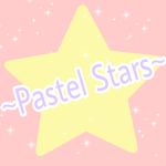 ~Pastel Stars~