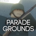 Parade Grounds