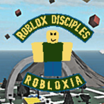 Almighty Roblox Disciples
