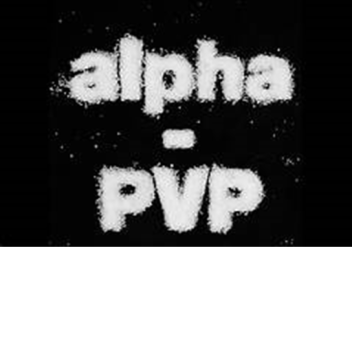 Alpha-PvP