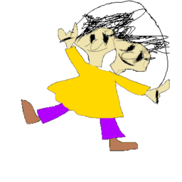 Baldi's Super Ultimate Mega RP