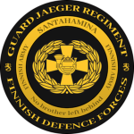 Guard Jaeg. Regimentᅠ