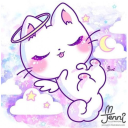 Kawaii kookie obby!