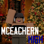 McEachern High School