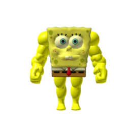 SURVIVE SPONGEBOB THE KILLER!