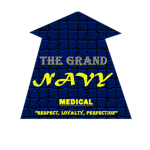 [The Grand Navy] Medical Crew