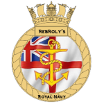 [RNRP] Admiralty Board