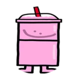 Milkshake Fridge
