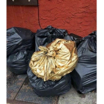 Trash and useless group
