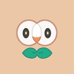 The Rowlet Squad