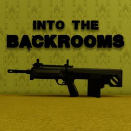 [ALPHA v1.1.1] Into the Backrooms (Survival)